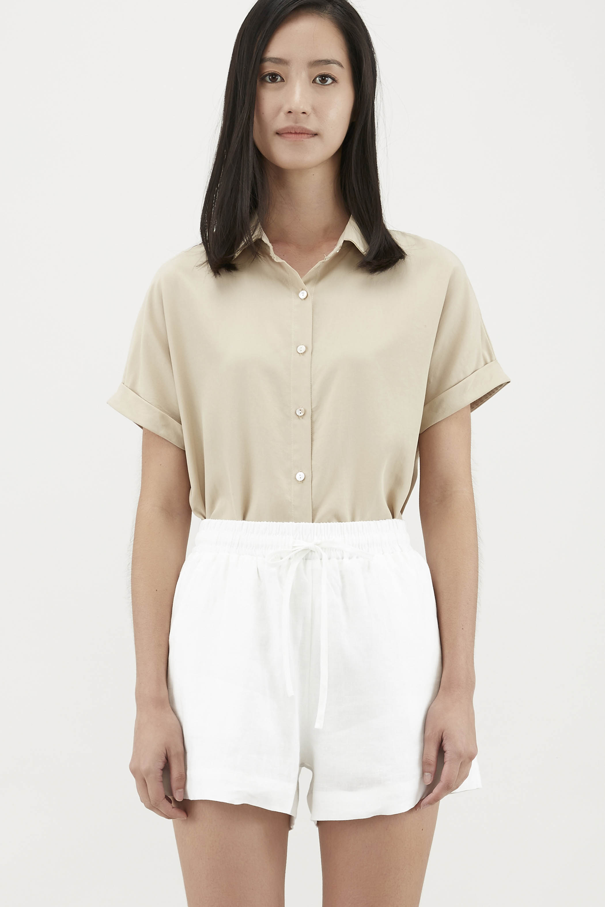 Marles Short-sleeve Shirt