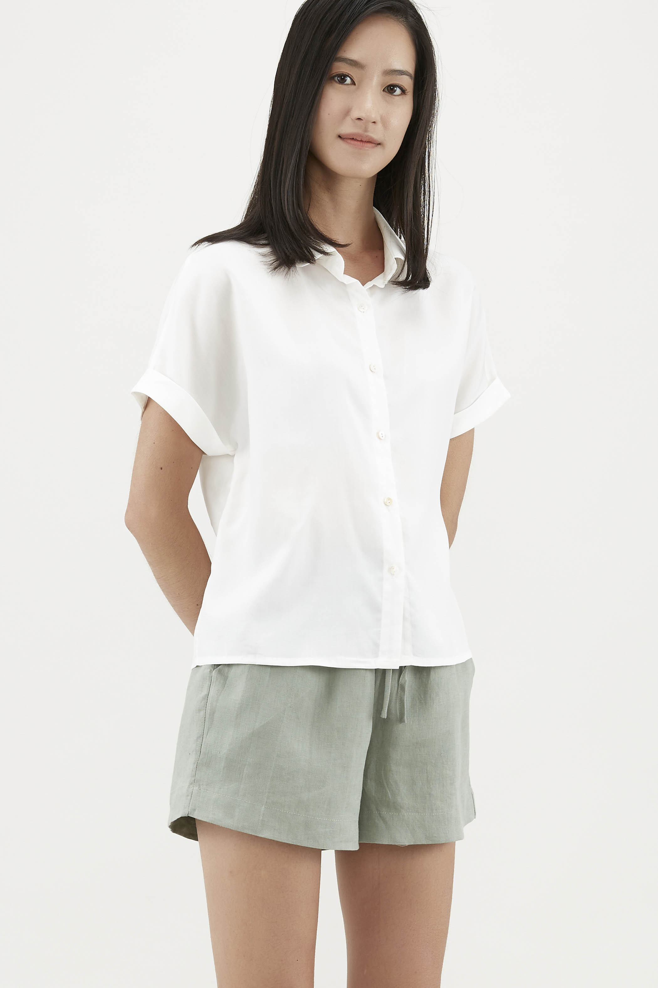 Marles Short-sleeve Shirt