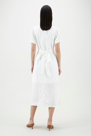 Nately Strap-tie Dress