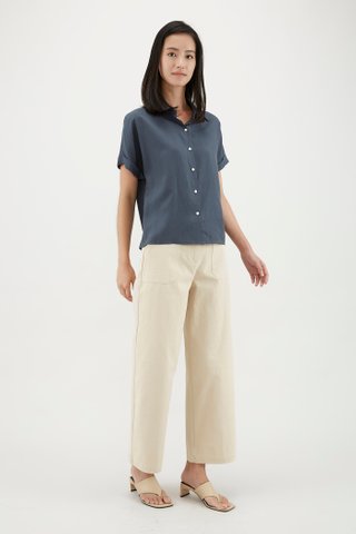 Marles Short-sleeve Shirt