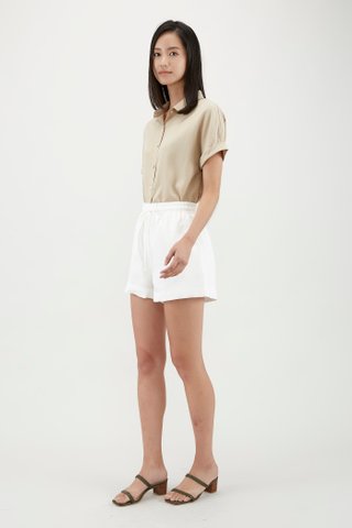 Marles Short-sleeve Shirt