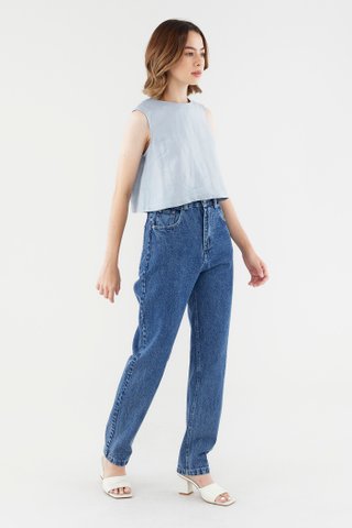 Carvell Tapered Jeans