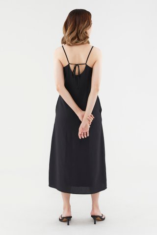 Gisela Slip Dress 