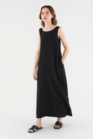 Joia U-back Dress 