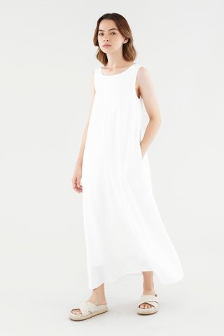 Joia U-back Dress