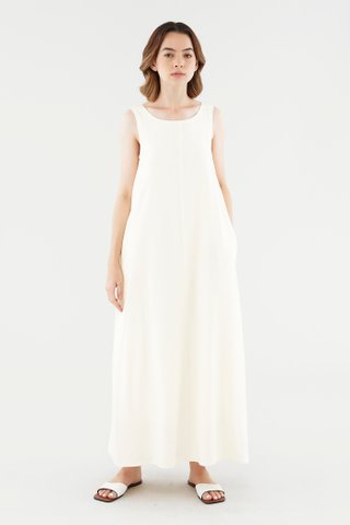 Joia U-back Dress