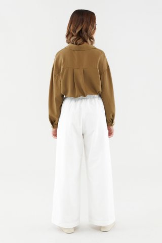 Yvetta Relaxed Shirt