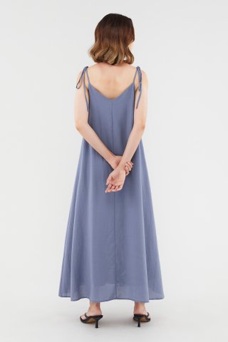 Mellicia Tent Dress