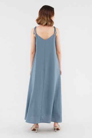 Mellicia Tent Dress
