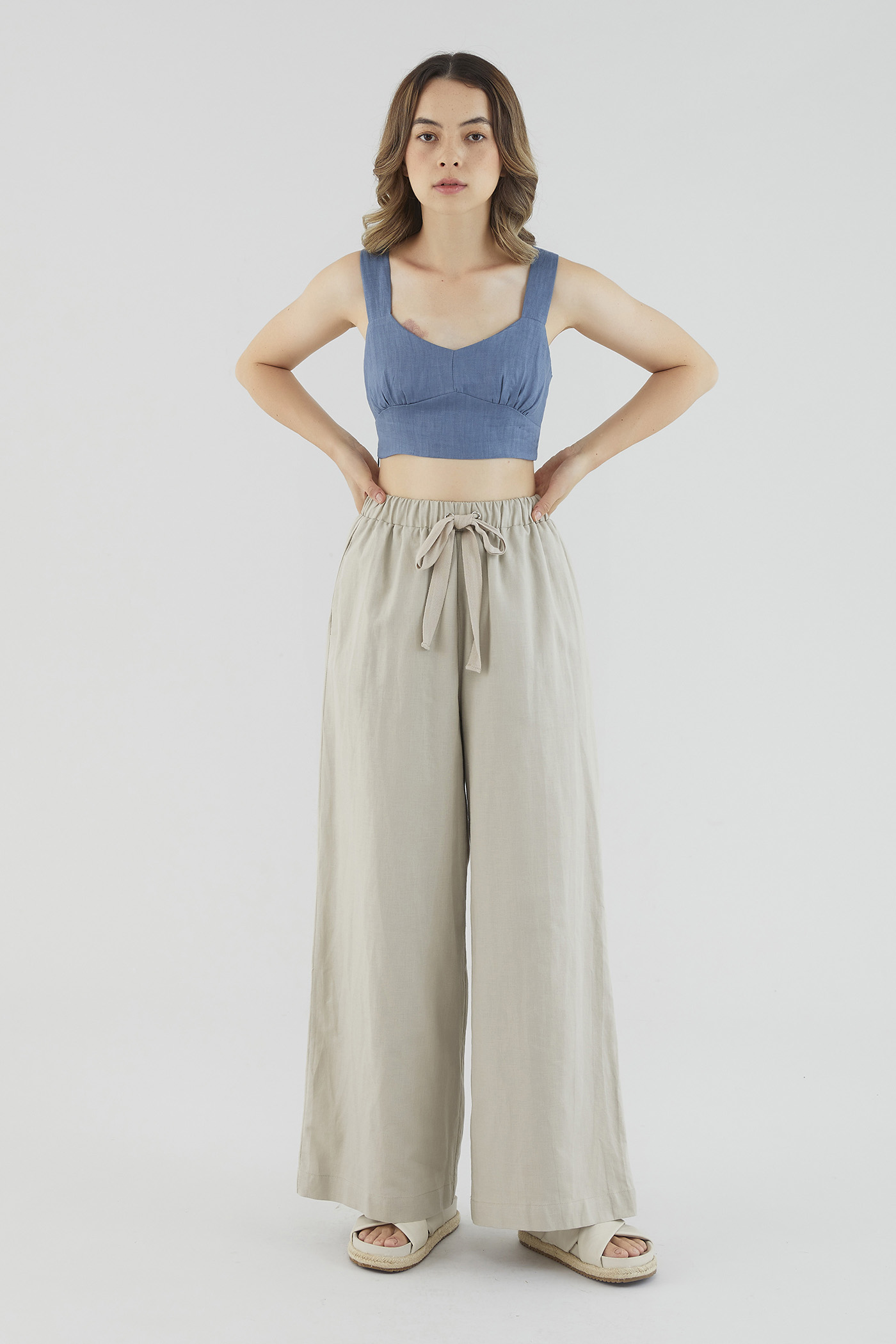 Sirena Drawstring Pants