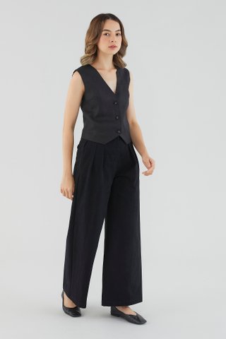 Kerifa Wide-Leg Pants