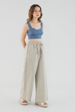 Sirena Drawstring Pants