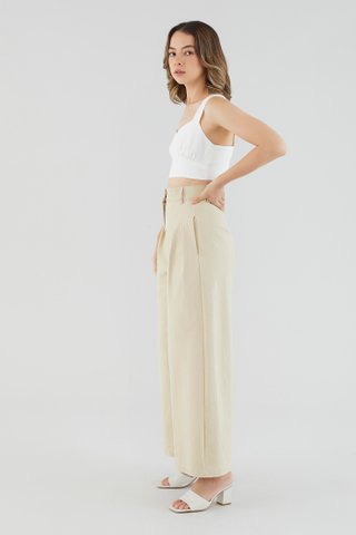 Kerifa Wide-Leg Pants