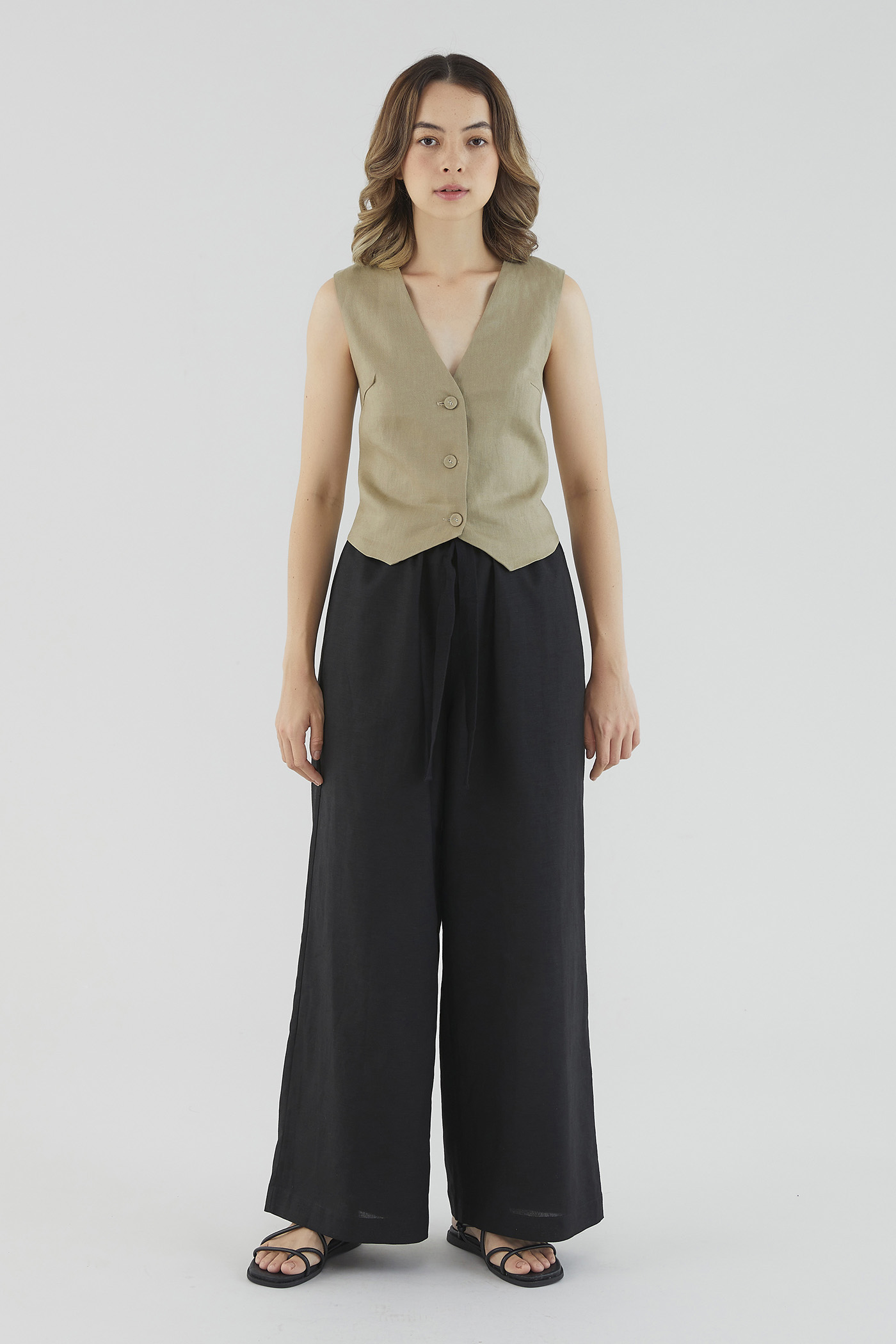 Sirena Drawstring Pants