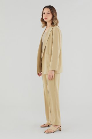 Adanna Blazer