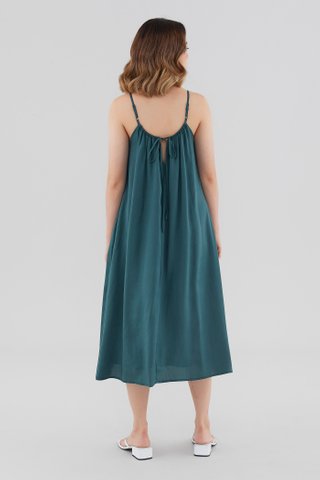 Nerina Tent Dress