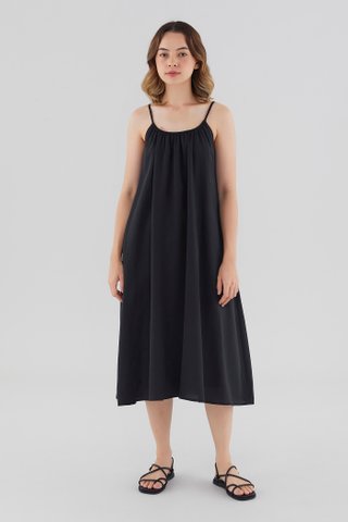 Nerina Tent Dress