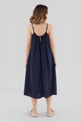 Nerina Tent Dress