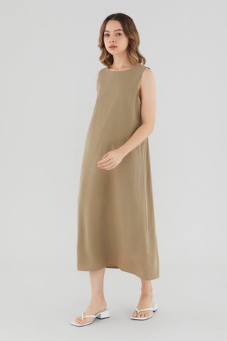 Dariann Tent Dress