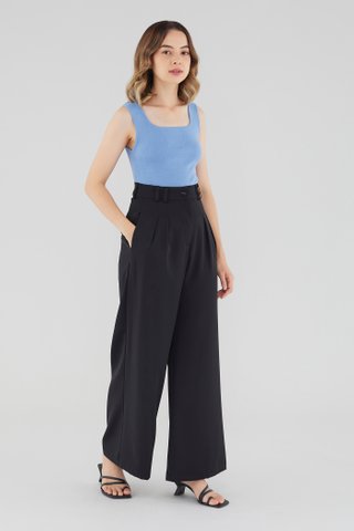 Betsey Wide-Leg Pants
