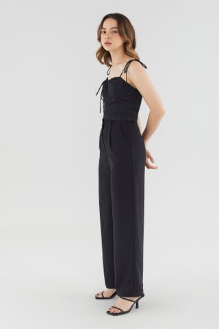 Elicia Wide-Leg Pants