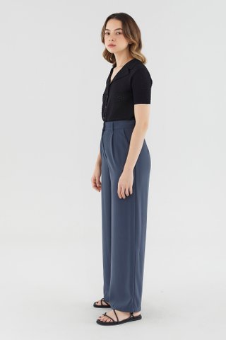 Elicia Wide-Leg Pants