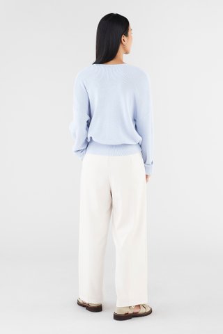 Lorele Wide Leg Pants