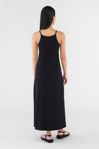 Matilda Jersey Tank Dress