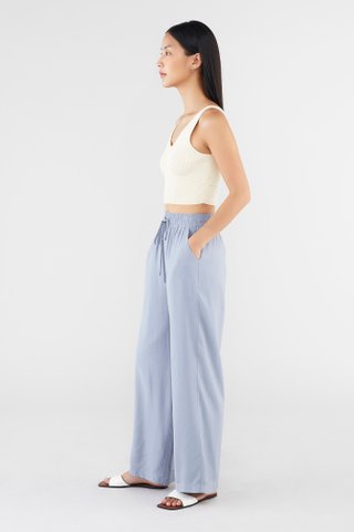 Astrid Relaxed Pants