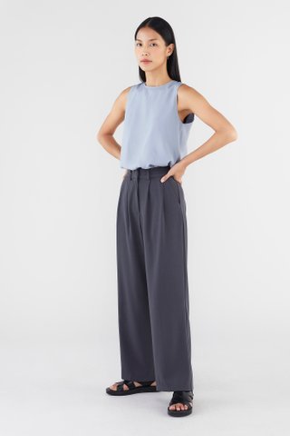 Lorele Wide Leg Pants