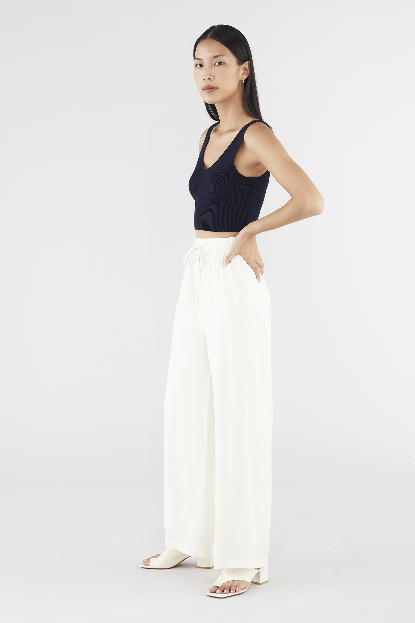 Astrid Relaxed Pants