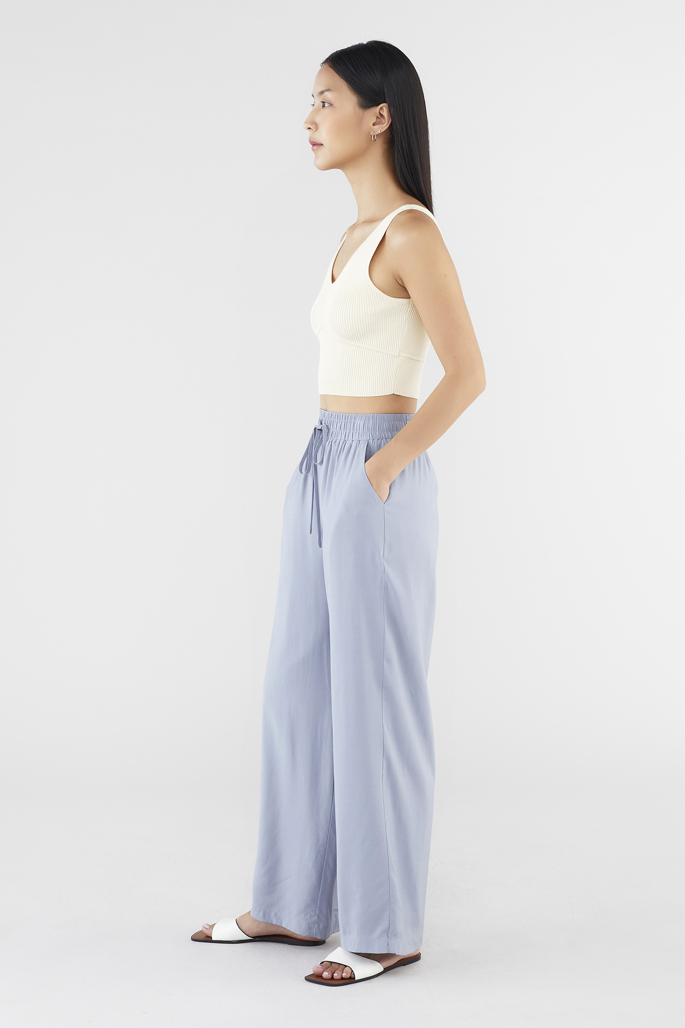 Astrid Relaxed Pants