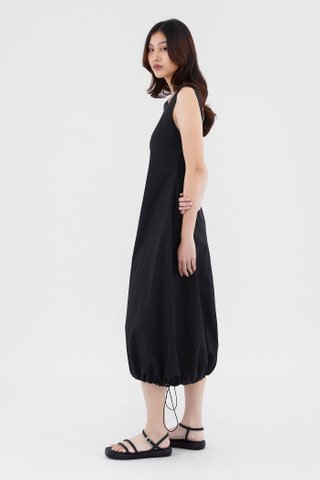 Gribelle Bubble Dress