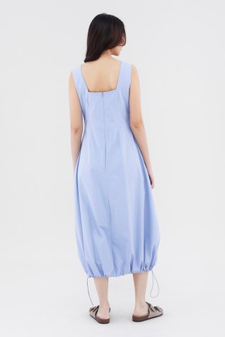 Gribelle Bubble Dress