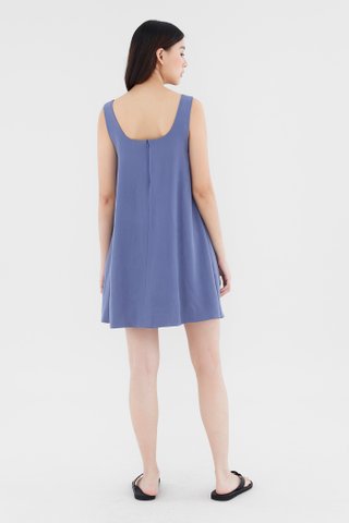 Emery Swing Dress