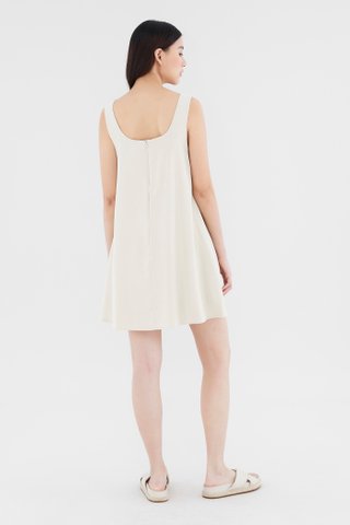 Emery Swing Dress