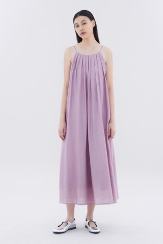 Demetris Relaxed Dress