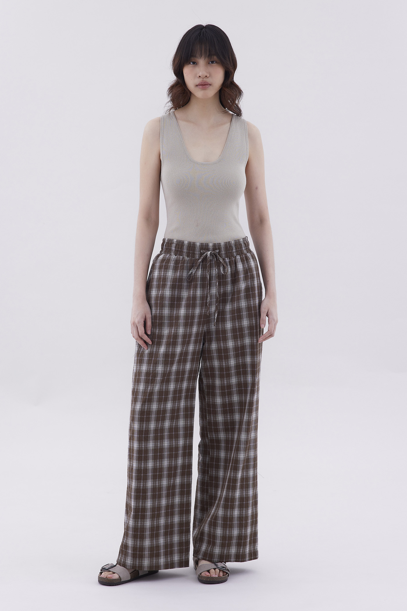 Belena Drawstring Pants