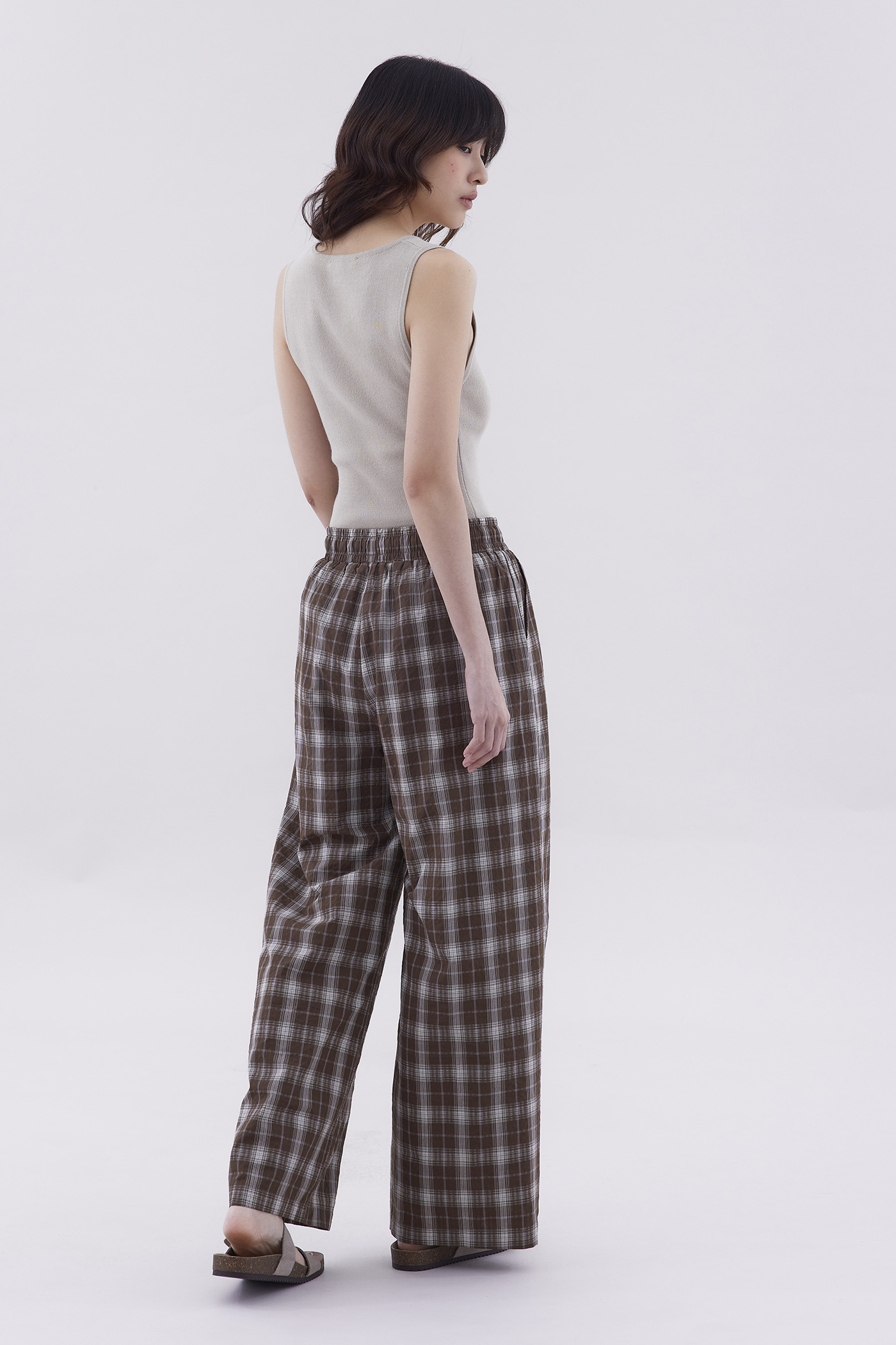 Belena Drawstring Pants