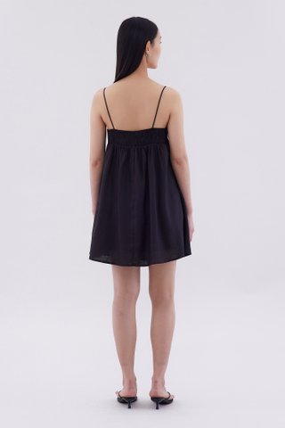 Lennox Mini Dress