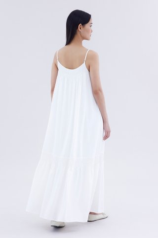 Tarelle Smock Panel Dress