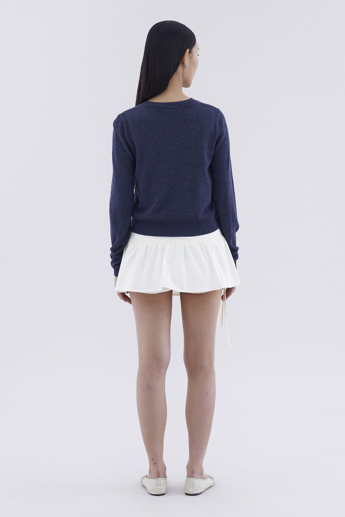Clero Soft Knit Cardigan