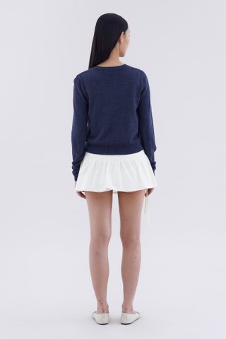 Clero Soft Knit Cardigan