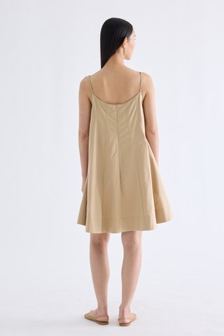Anouk Flare Dress