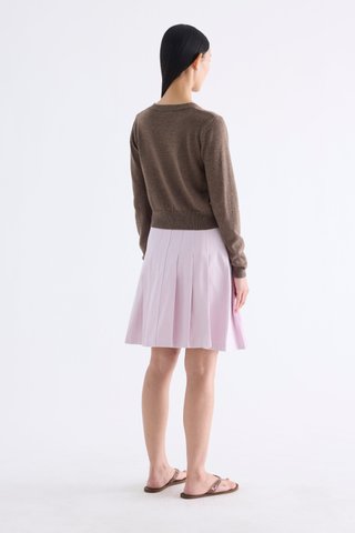 Clero Soft Knit Cardigan