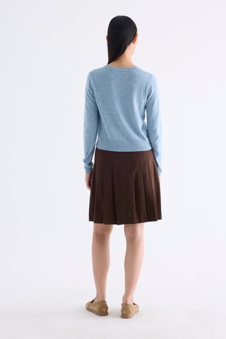 Clero Soft Knit Cardigan