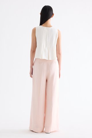 Frenkie Wide-Leg Pants